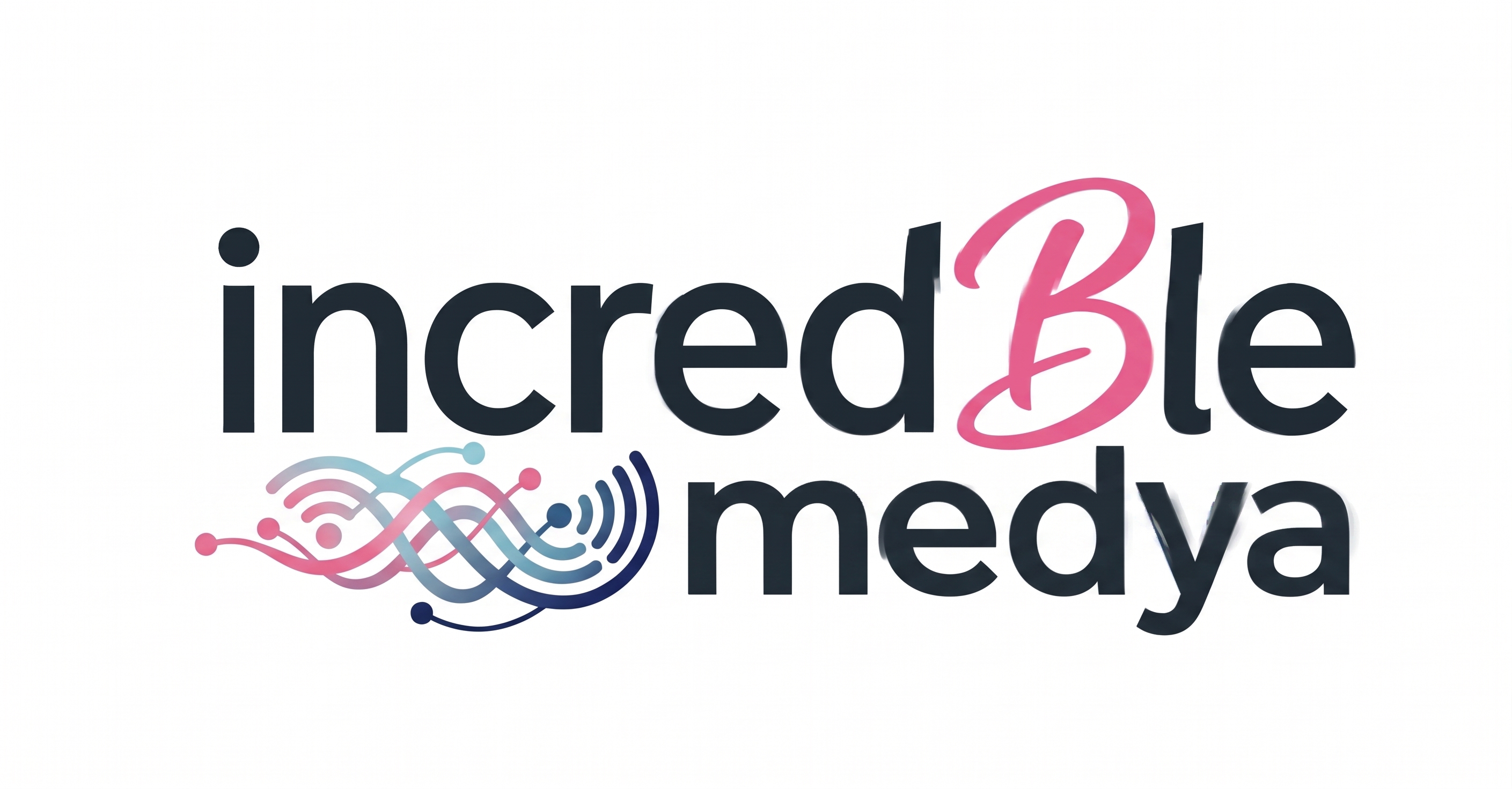 Incredible Medya Logo
