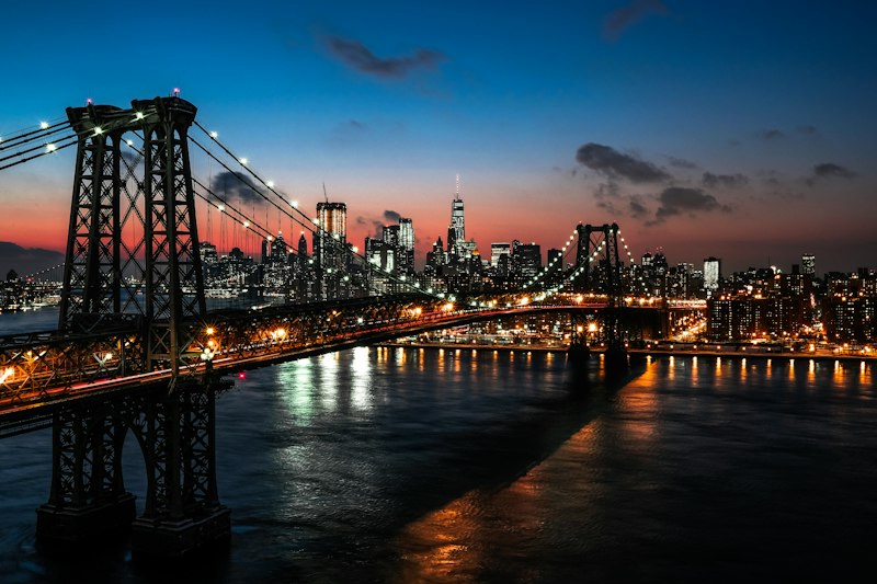 New York Media Buying