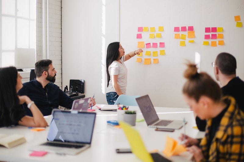 Brainstorming Studio